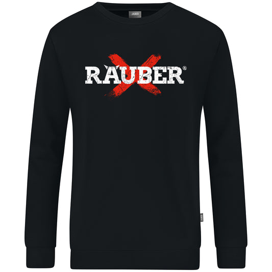 Räuber Sweat Organic - Unisex (JAKO)