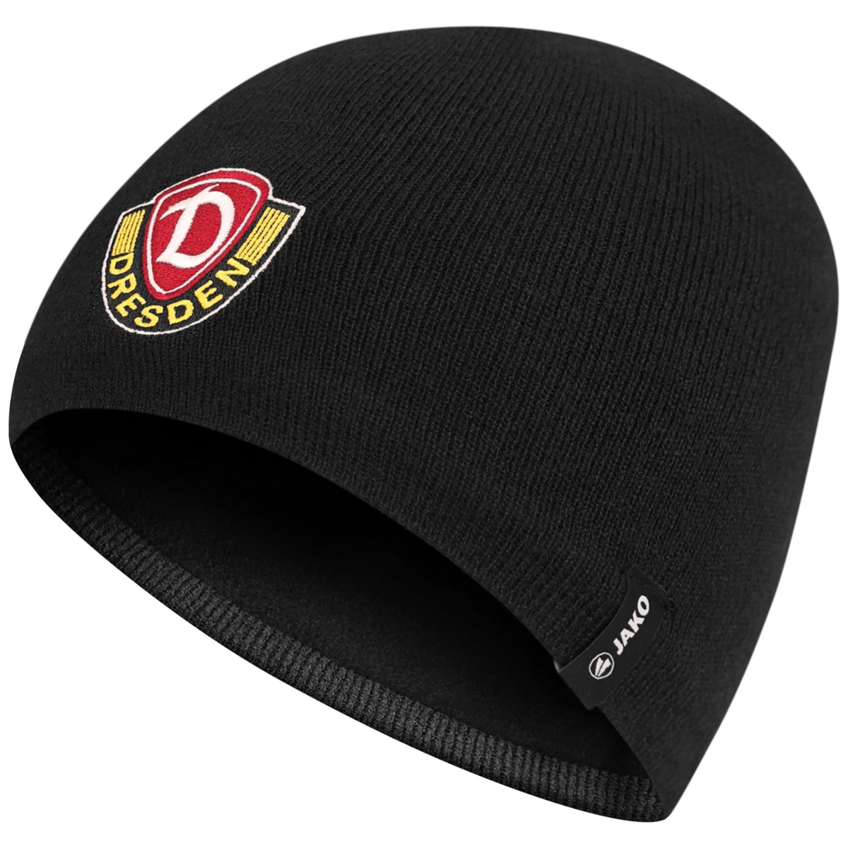 Dynamo Dresden Strickmütze