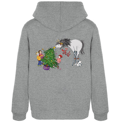 Juli Hoodie Herren – XMAS-Edition (5 Motive)