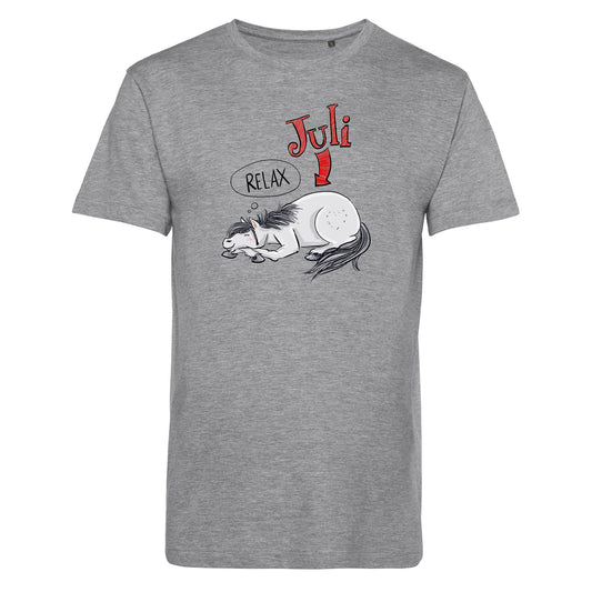 Juli T-Shirt Herren – Relax