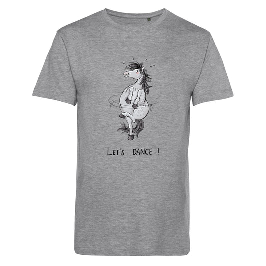 Juli T-Shirt Herren – Let’s Dance