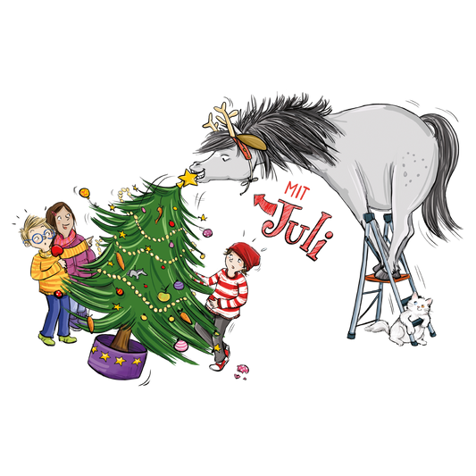 Juli Wunscherfüller