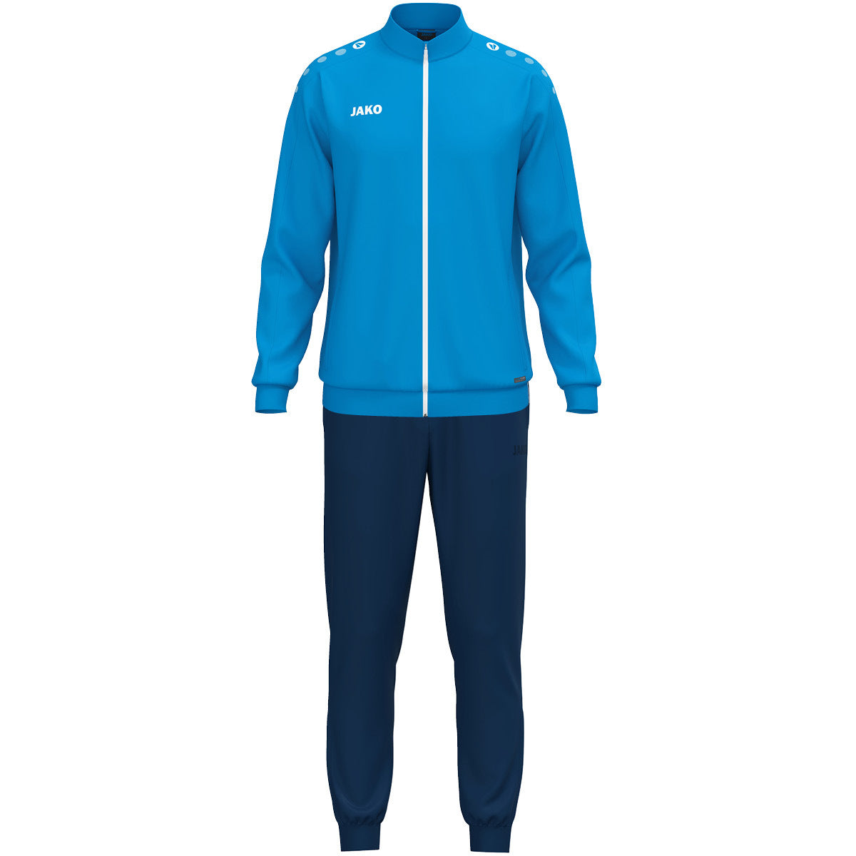 Polyesteranzug One Kinder (JAKO)