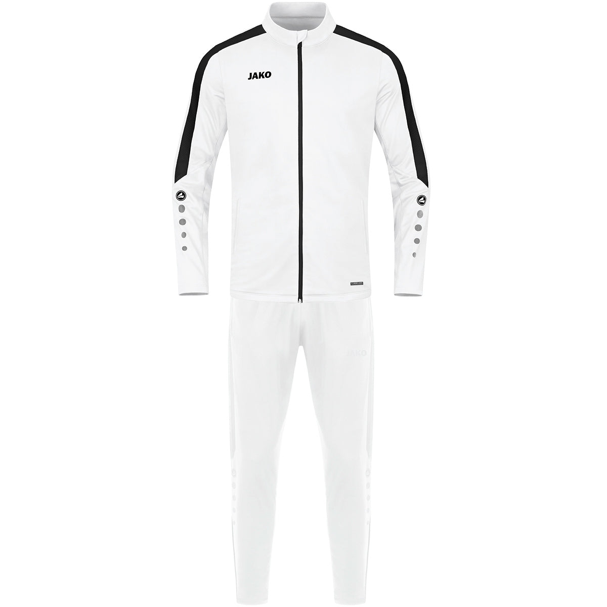 Trainingsanzug Polyester Power Kinder (JAKO)
