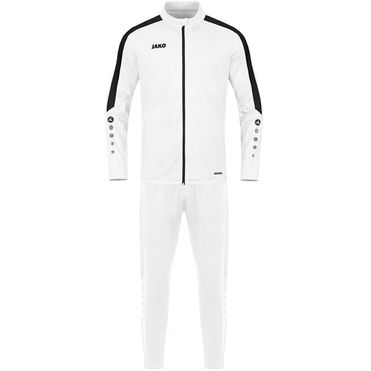 Trainingsanzug Polyester Power Kinder (JAKO)
