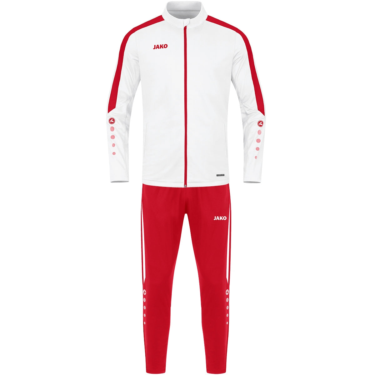 Trainingsanzug Polyester Power (JAKO)