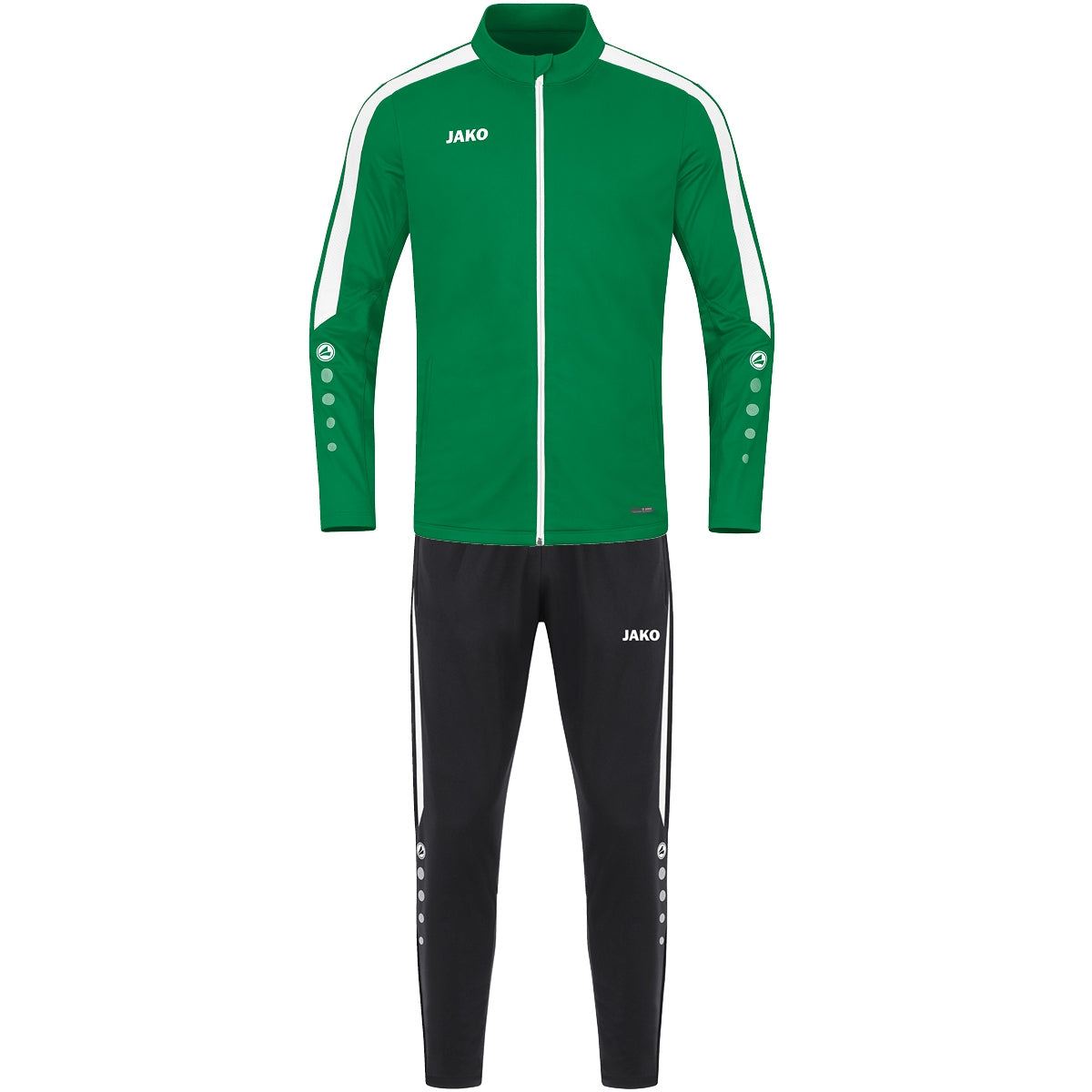 Trainingsanzug Polyester Power (JAKO)