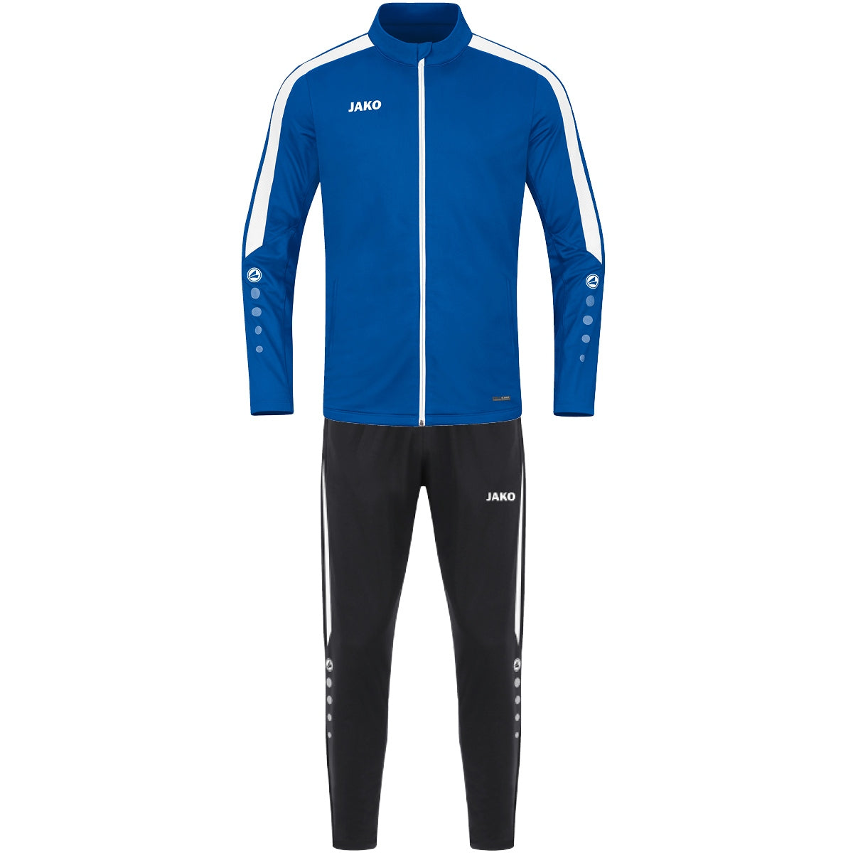 Trainingsanzug Polyester Power Damen (JAKO)