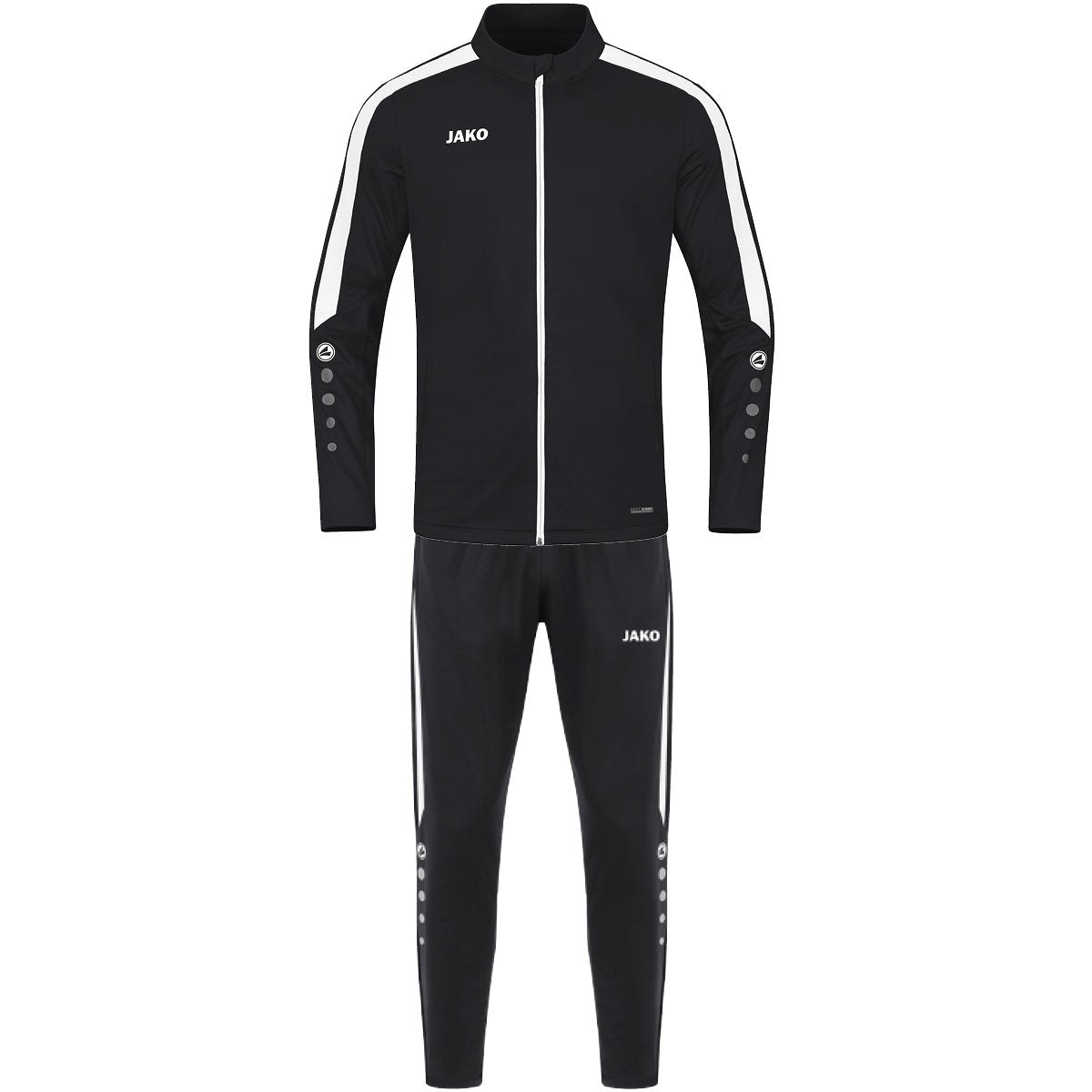 Trainingsanzug Polyester Power (JAKO)
