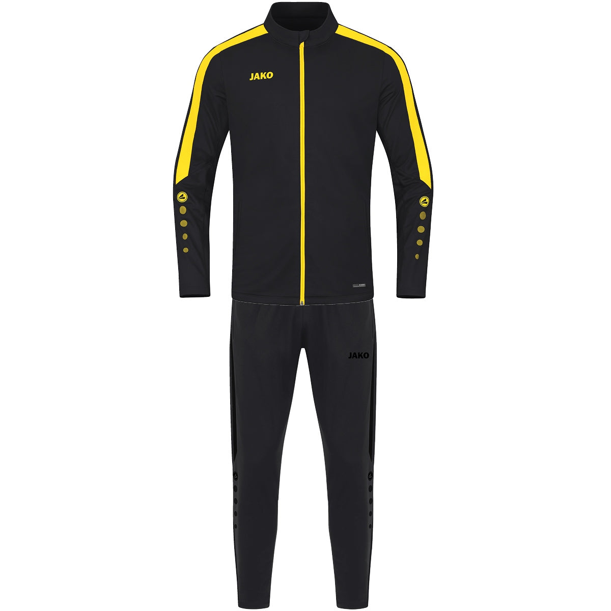 Trainingsanzug Polyester Power (JAKO)