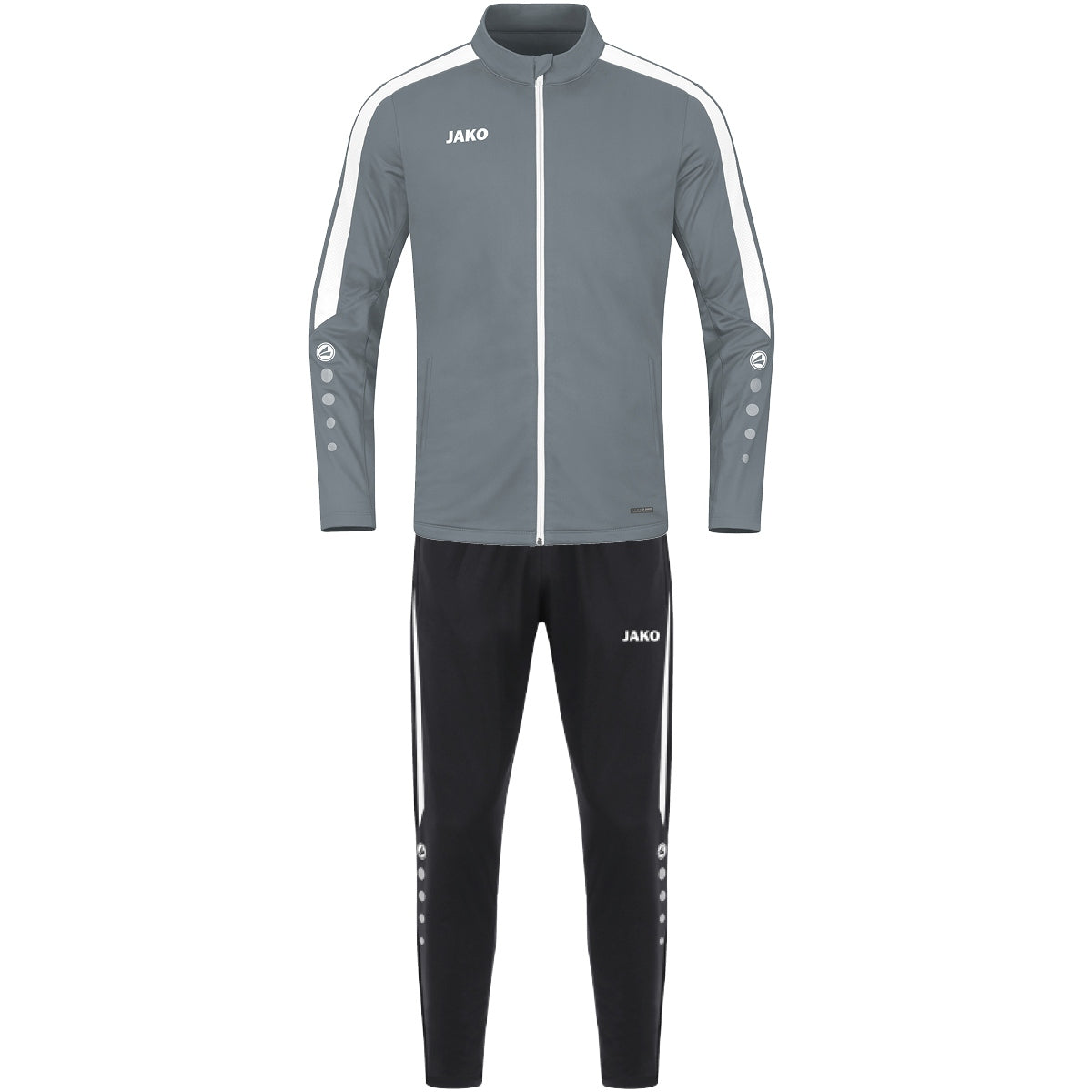 Trainingsanzug Polyester Power (JAKO)