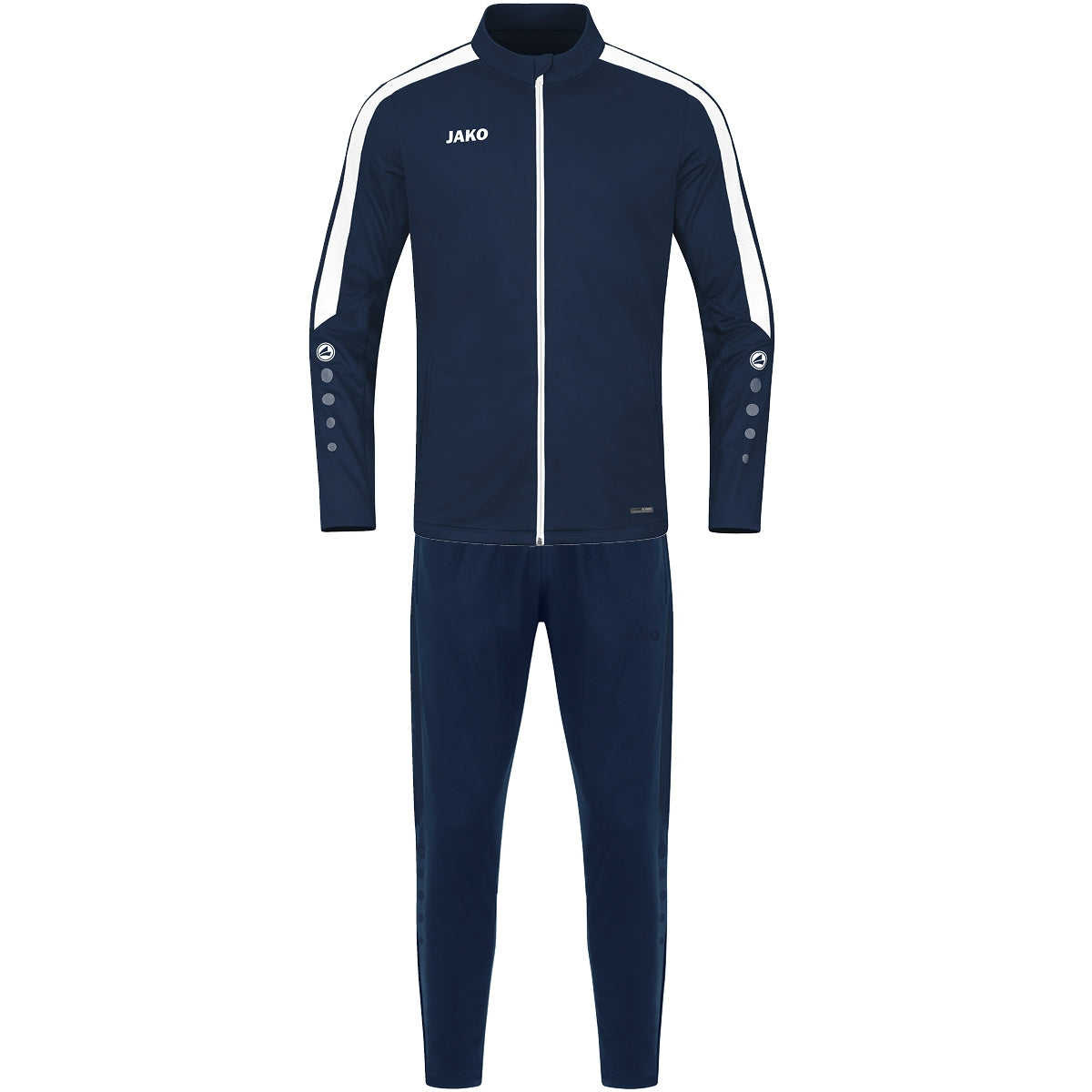 Trainingsanzug Polyester Power Damen (JAKO)