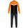 schwarz/neonorange schwarz/neonorange