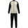 off white/schwarz