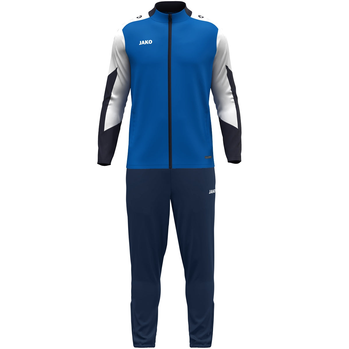 Polyesteranzug Dynamic Kinder (JAKO)