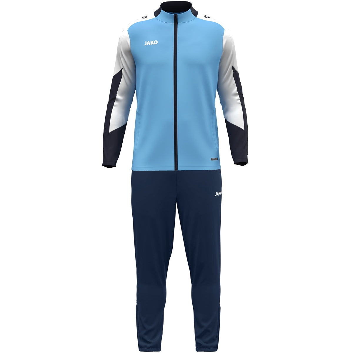 Polyesteranzug Dynamic Damen (JAKO)
