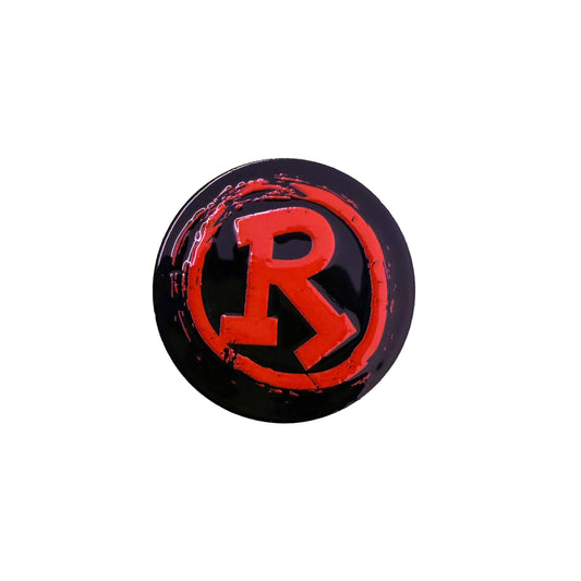 Magnet Collection: Räuber-R