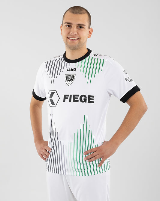 Preußen Münster Trikot Away