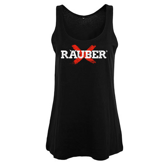 Räuber Tanktop Damen – Long Fit