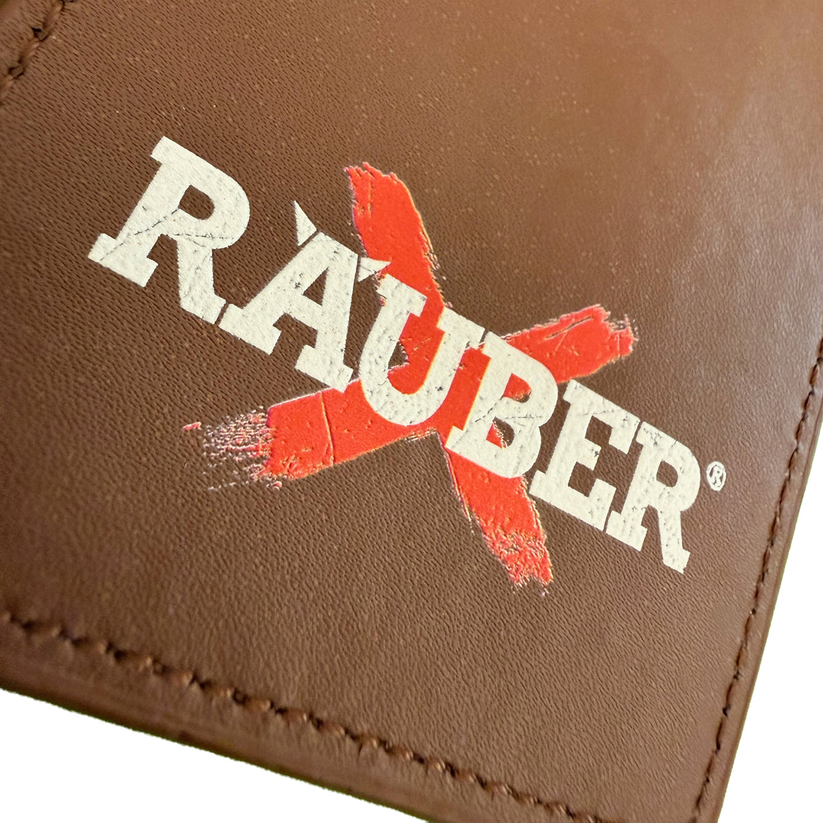 Räuber Kofferanhänger – Ansicht 2