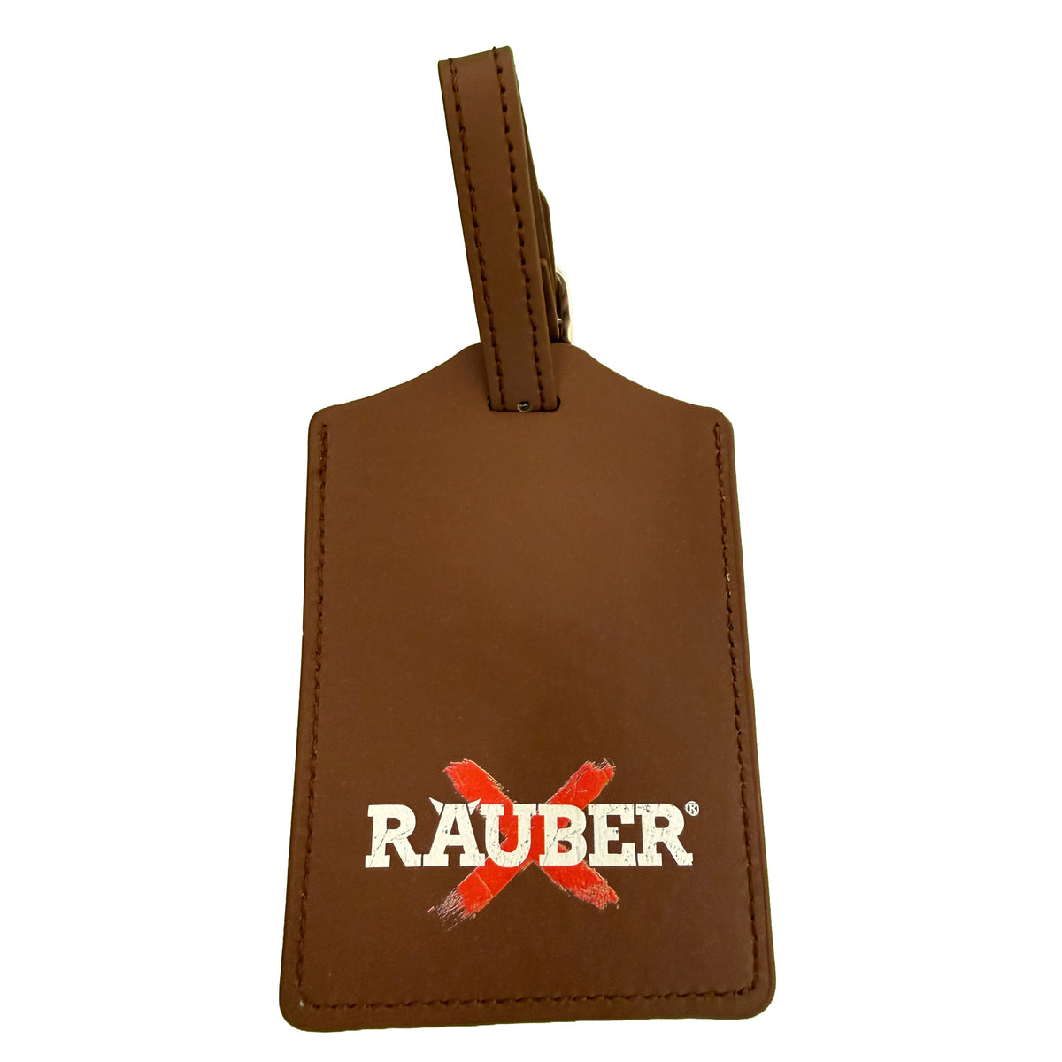 Räuber Kofferanhänger