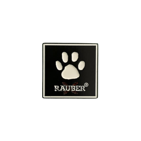Räuber Pin Collection: BÄR