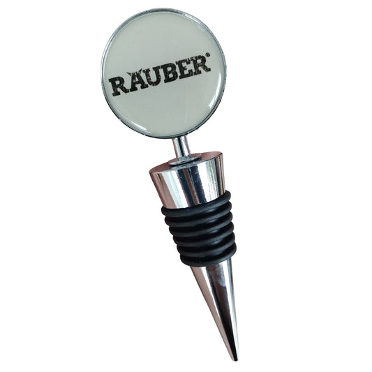 Räuber Weinflaschen-Stopper