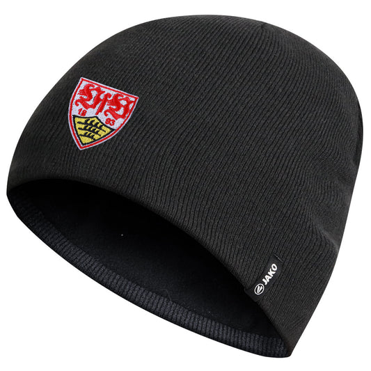 VfB Stuttgart Team Strickmütze
