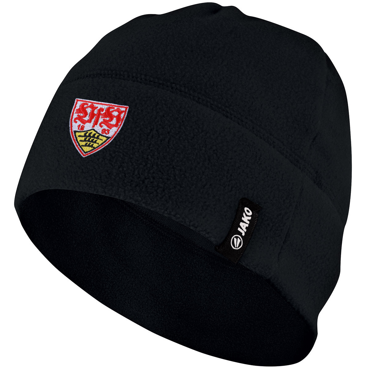 VfB Stuttgart Team Fleecemütze