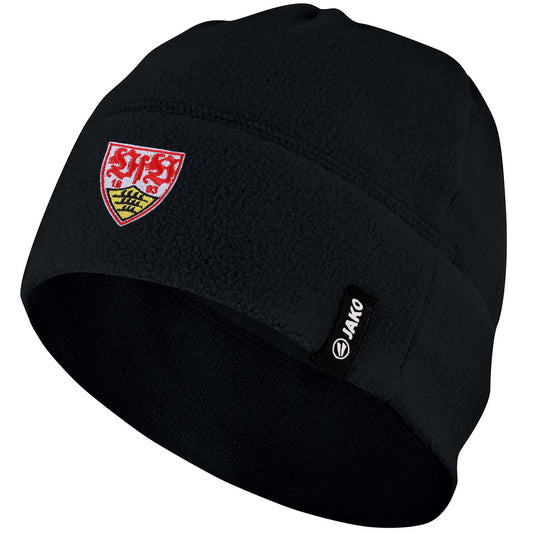 VfB Stuttgart Team Fleecemütze