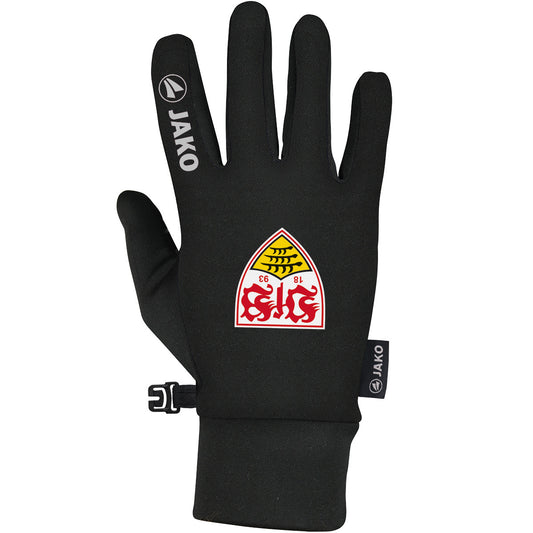VfB Stuttgart Team Funktionshandschuhe Premium