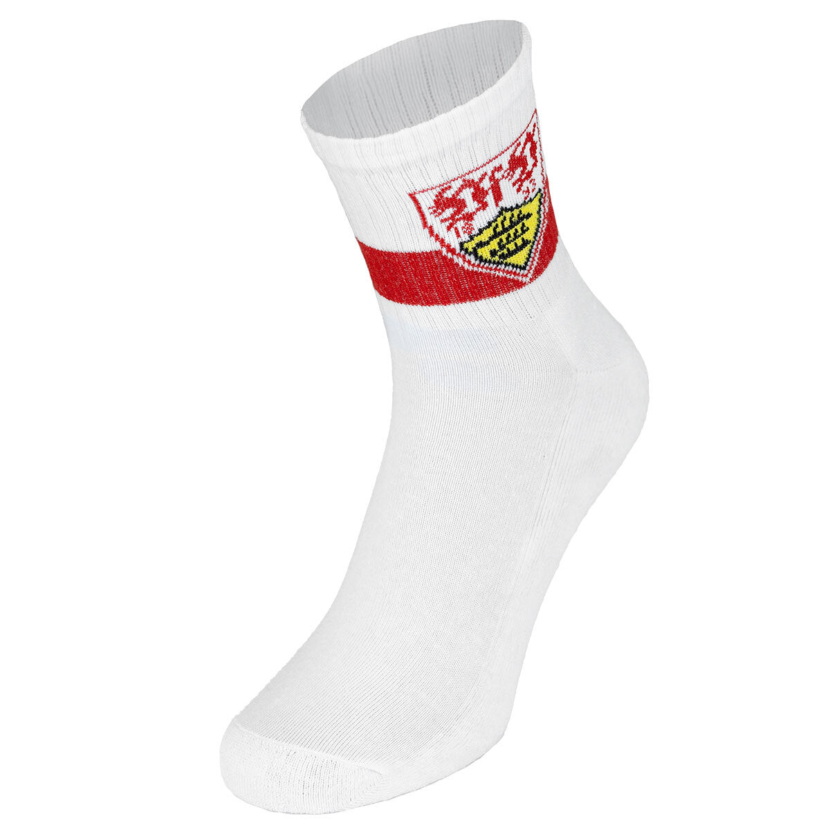 VfB Stuttgart Sportsocken kurz