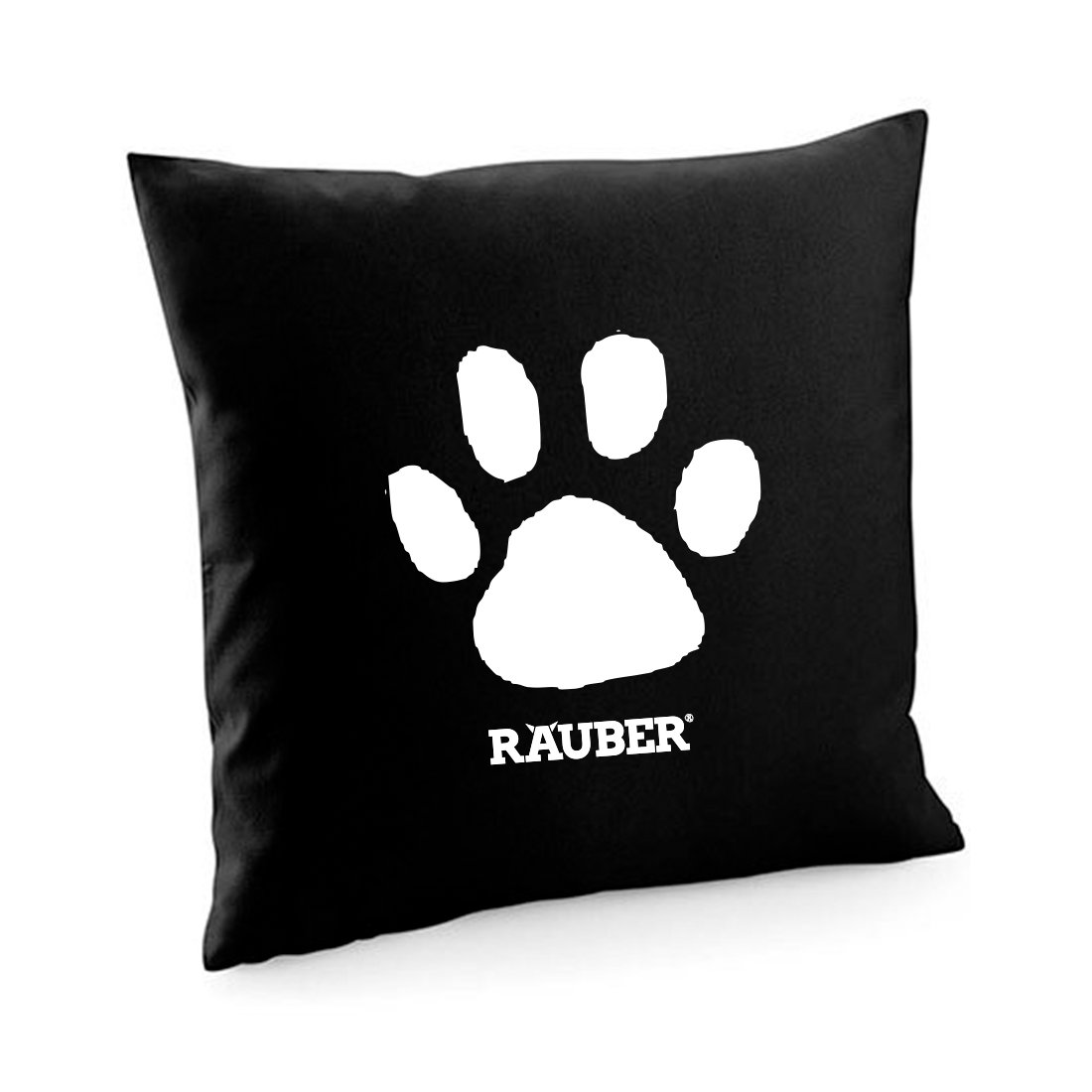 Räuber Kissenbezug
