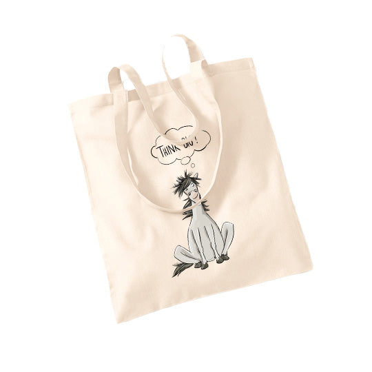 Juli Baumwolltasche Natur – Nachhaltig unterwegs mit Juli (5 Motive)