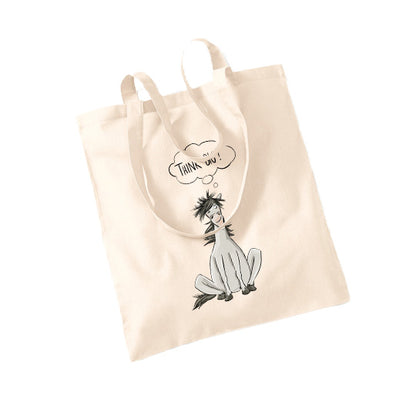 Juli Jutebeutel Natur (5 Motive)