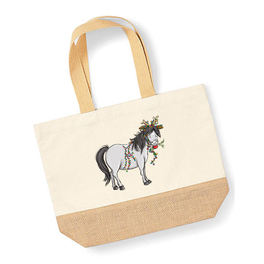 Juli Shopper XMAS-Edition – Natur