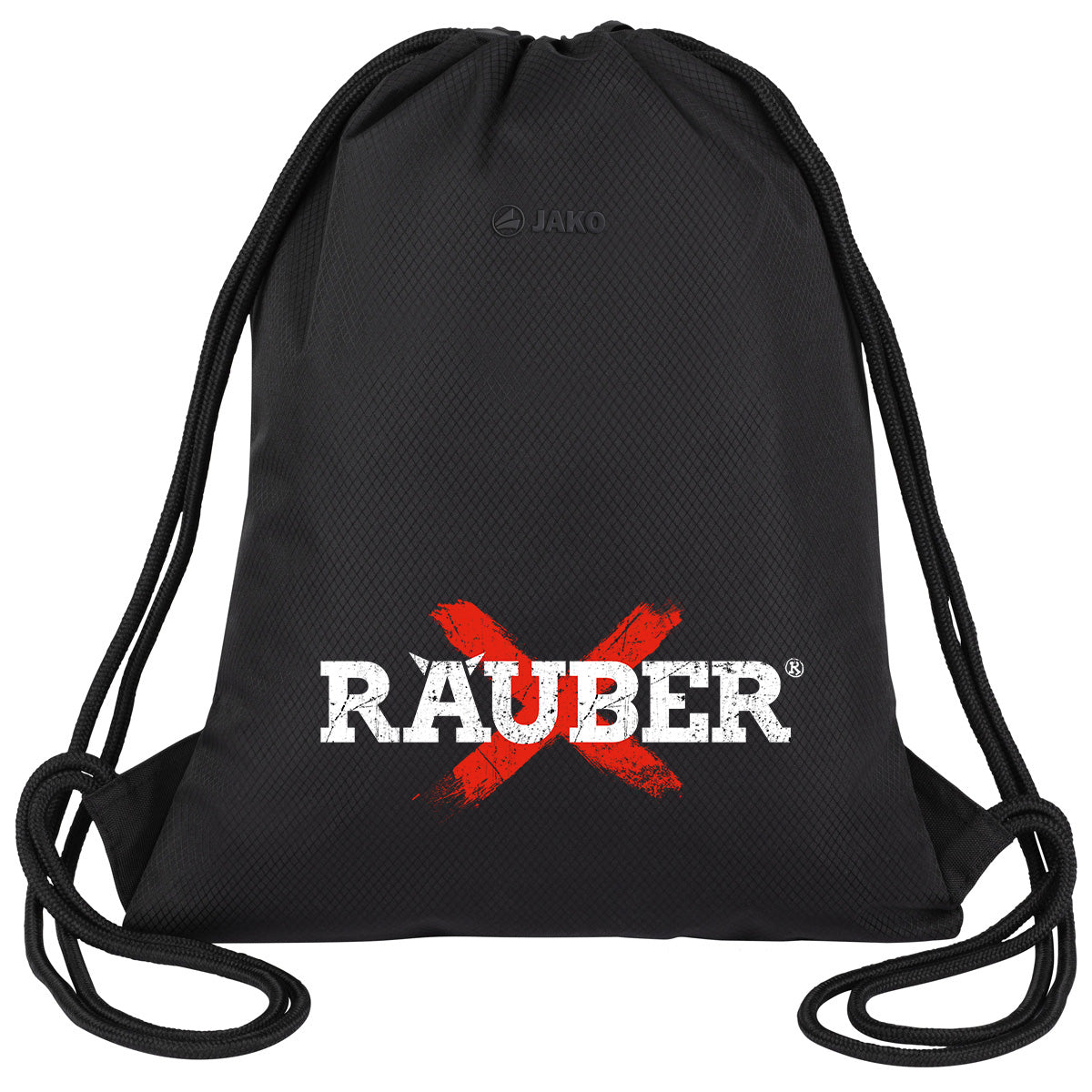 Räuber Gymsack (JAKO)