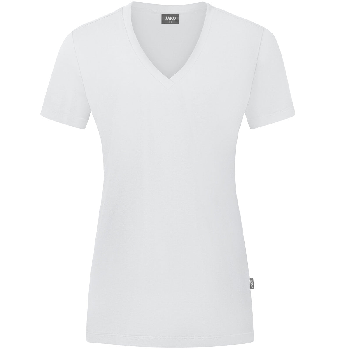 T-Shirt Organic Damen (JAKO)