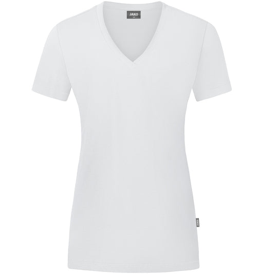 T-Shirt Organic Damen (JAKO)