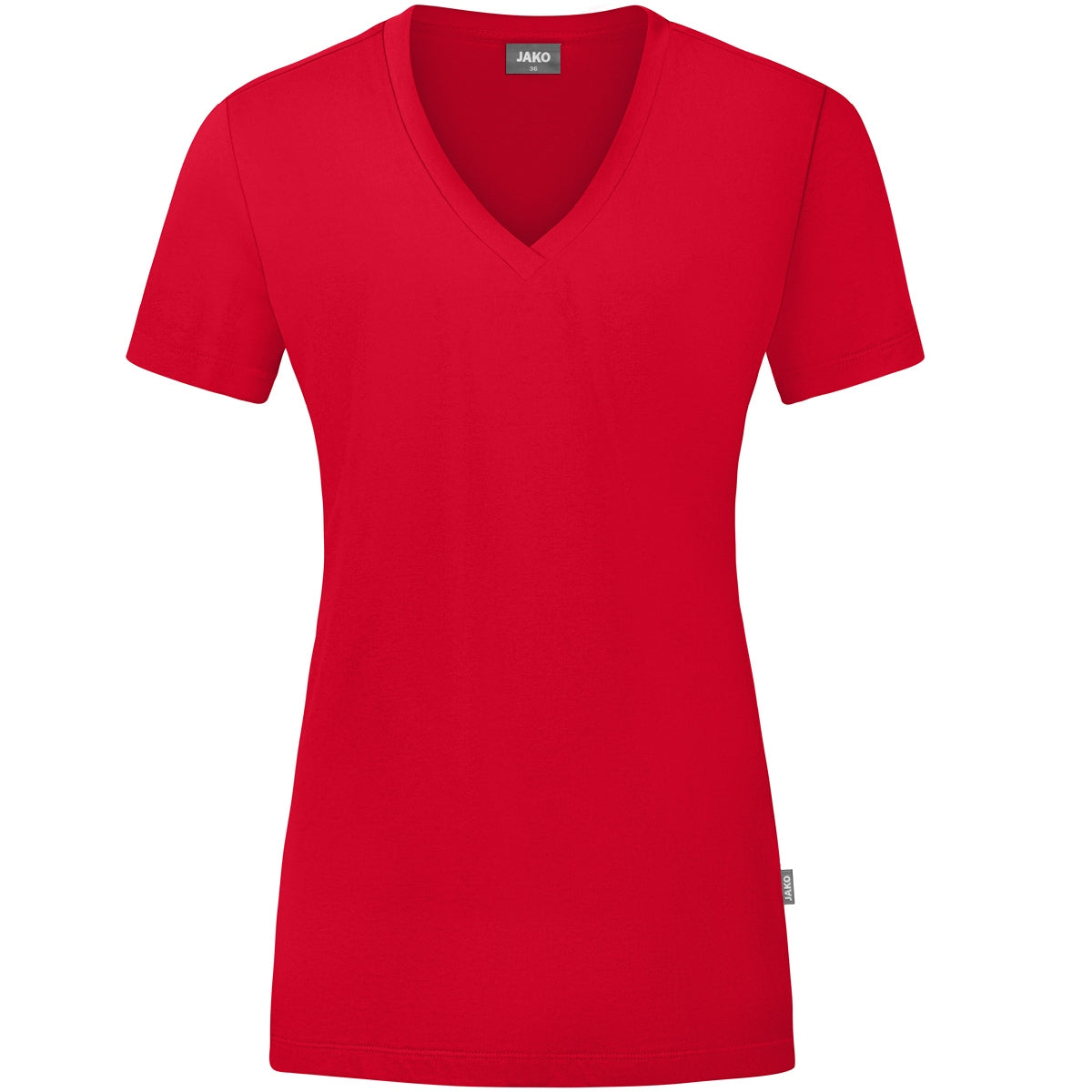 T-Shirt Organic Damen (JAKO)