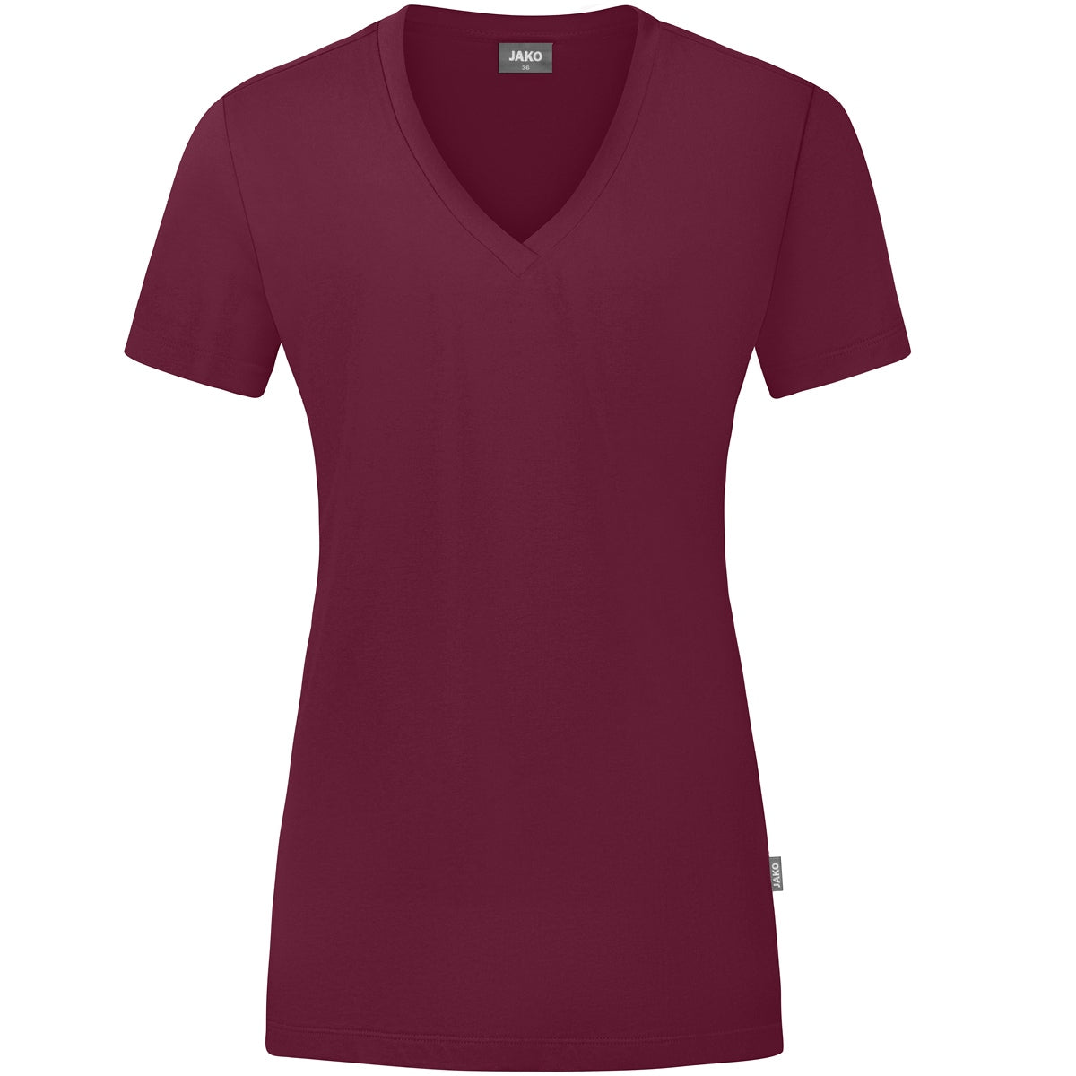 T-Shirt Organic Damen (JAKO)