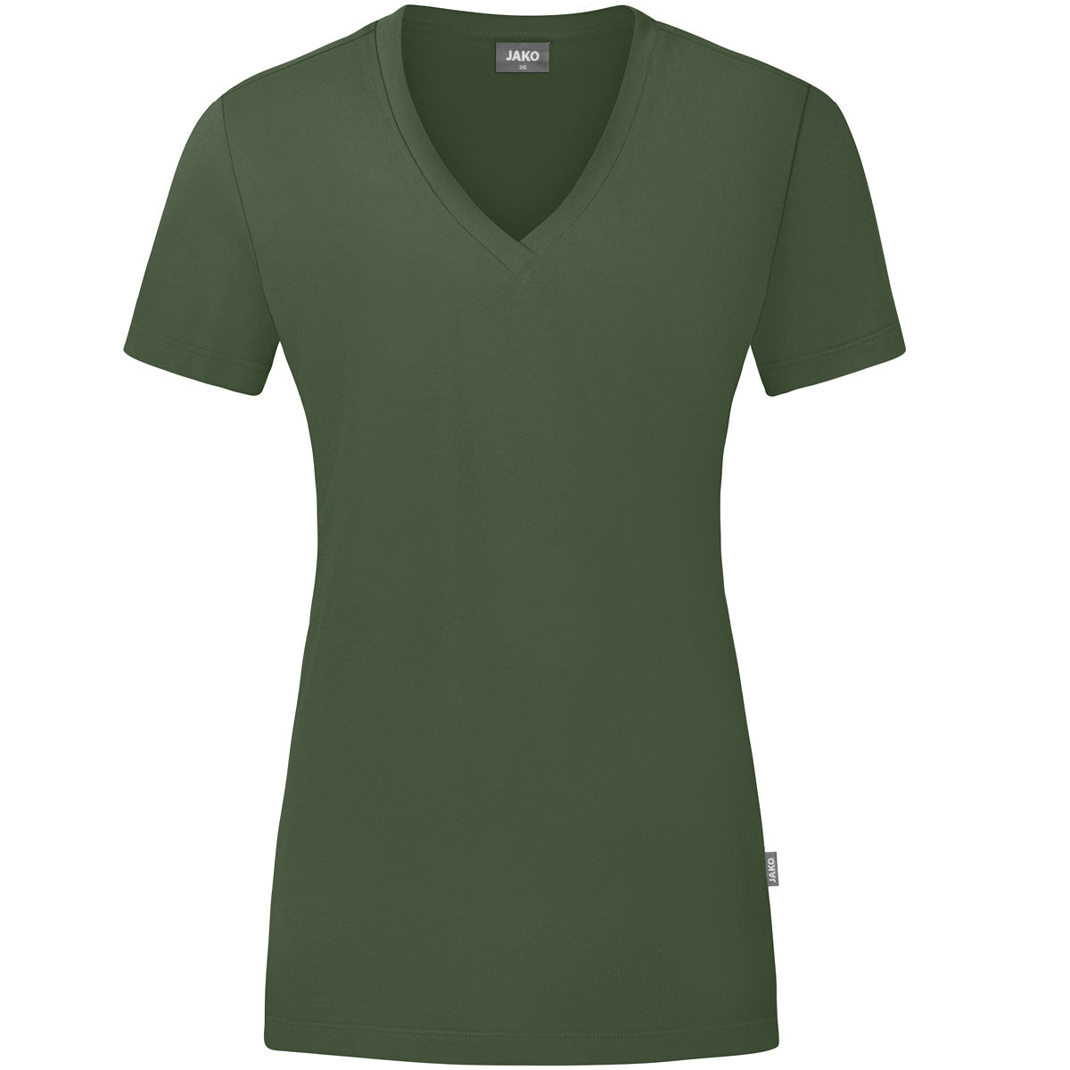 T-Shirt Organic Damen (JAKO)