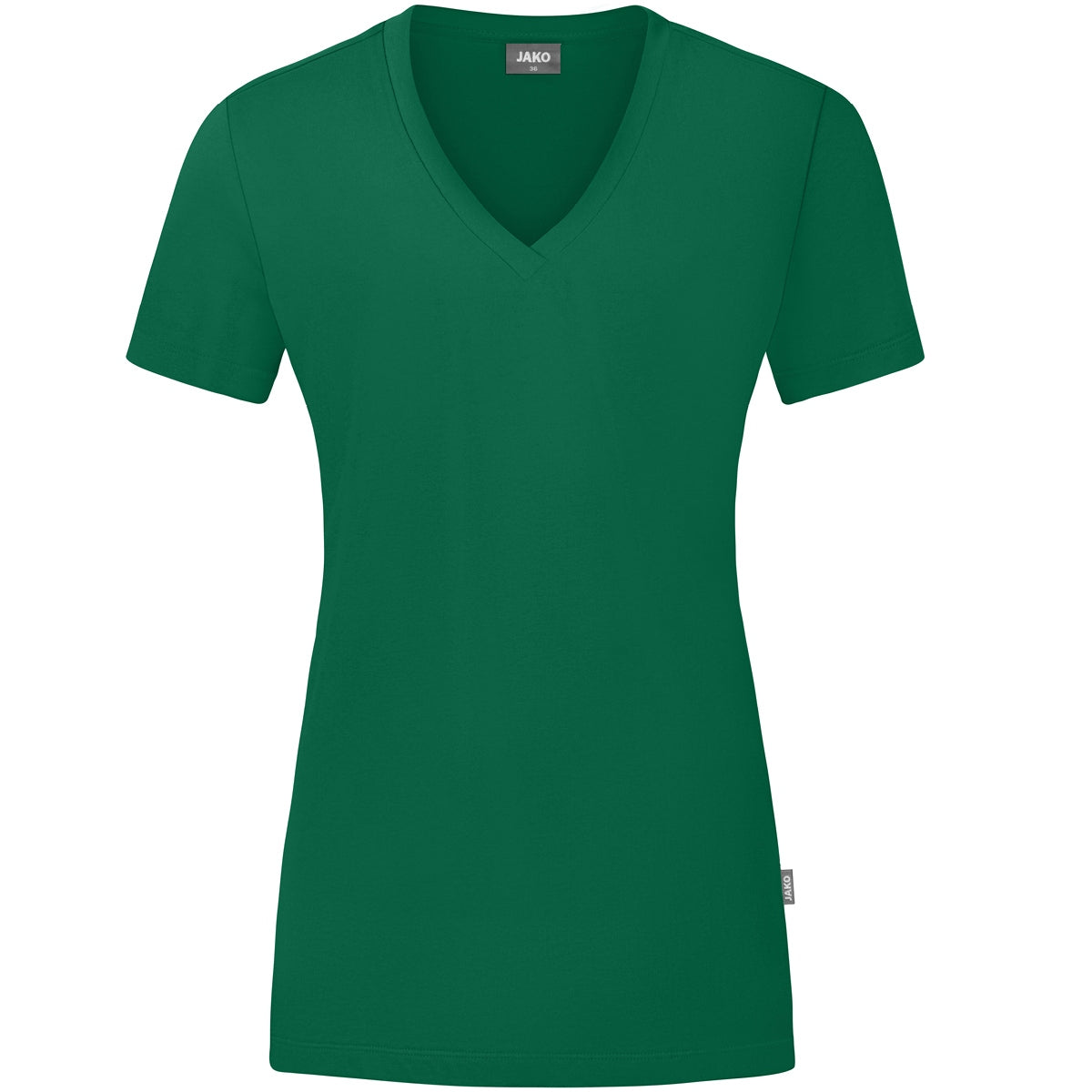 T-Shirt Organic Damen (JAKO)