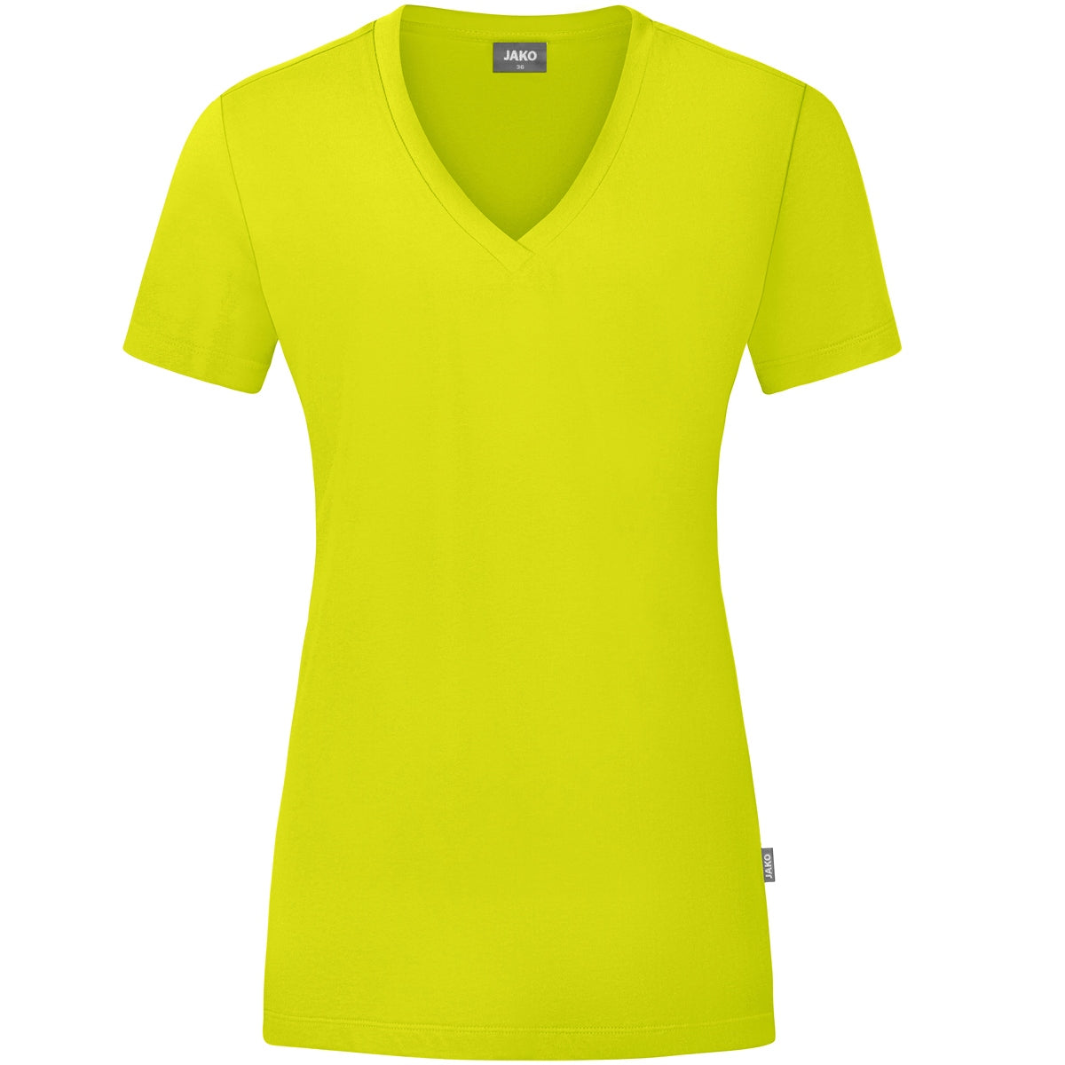 T-Shirt Organic Damen (JAKO)