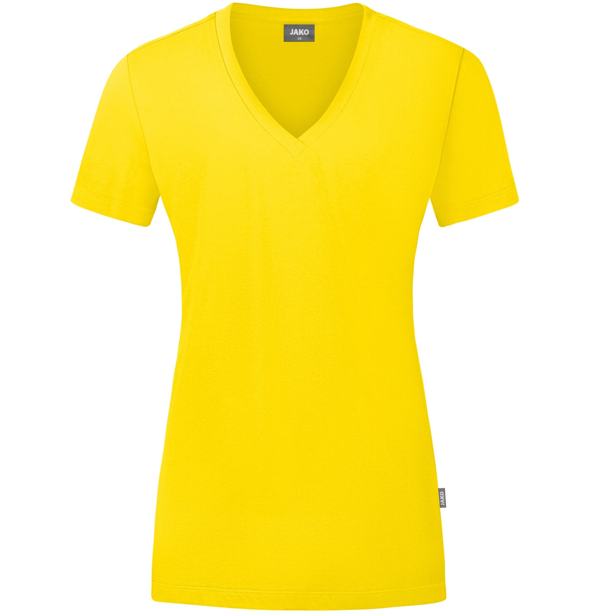 T-Shirt Organic Damen (JAKO)