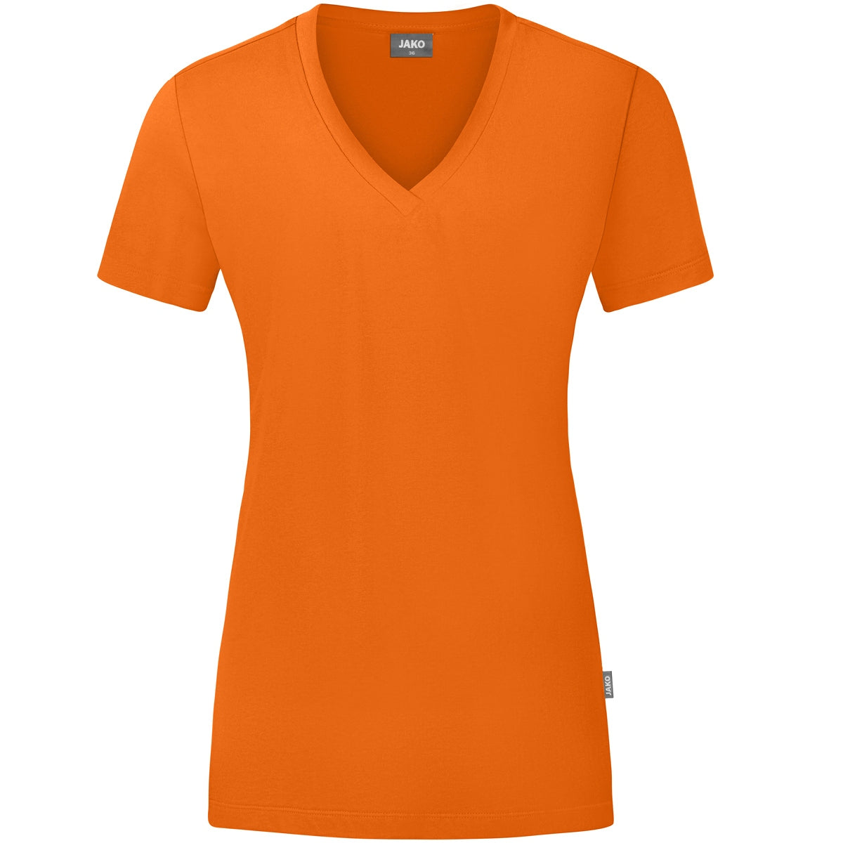 T-Shirt Organic Damen (JAKO)