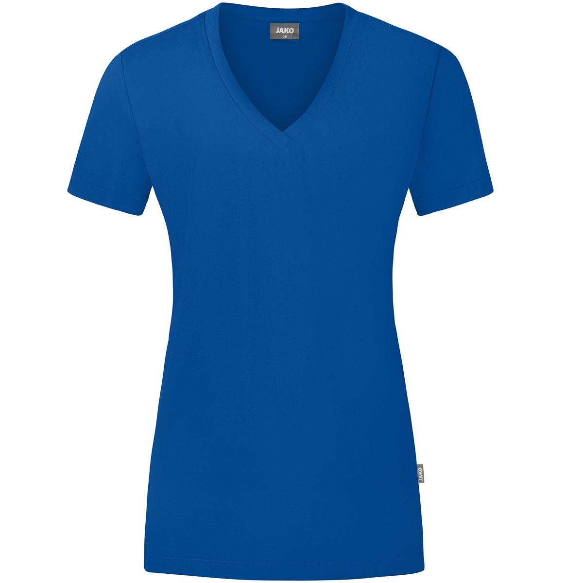 T-Shirt Organic Damen (JAKO)