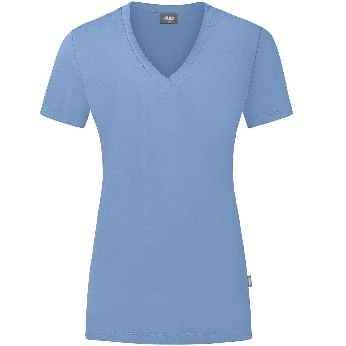 T-Shirt Organic Damen (JAKO)