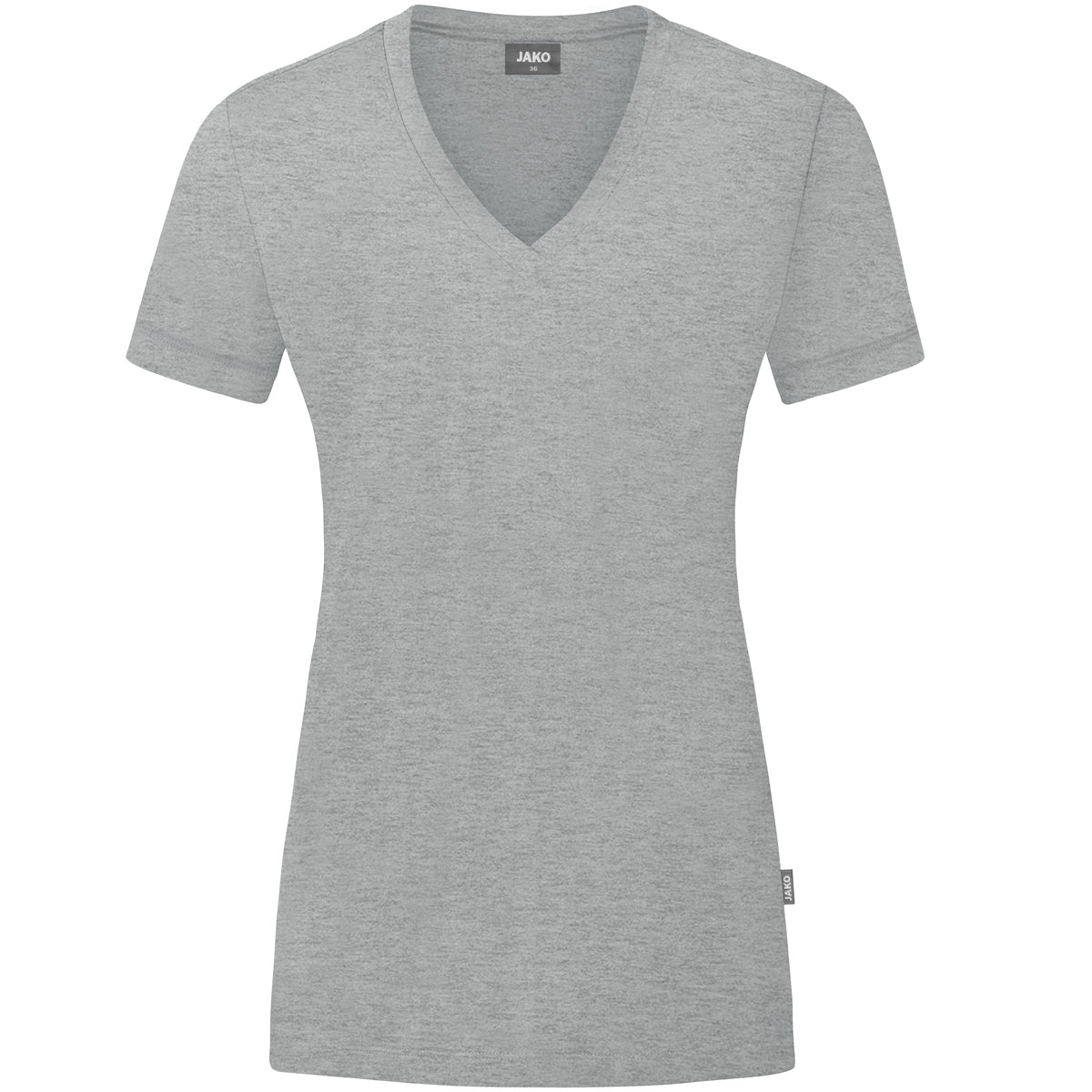 T-Shirt Organic Damen (JAKO)