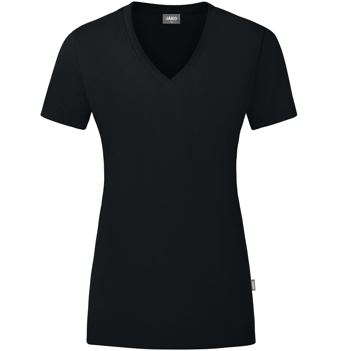 T-Shirt Organic Damen (JAKO)